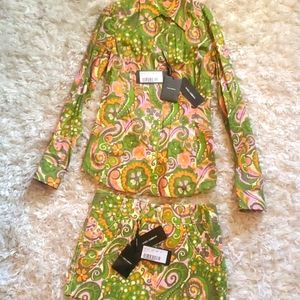 Dolce & Gabbana 2 pc